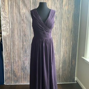 Bill Levkoff Bridesmaid Dress